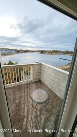 57 Bridgewaters Drive 7, Oceanport, NJ 07757