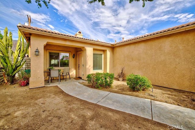 51705 Eisenhower, La Quinta, CA 92253