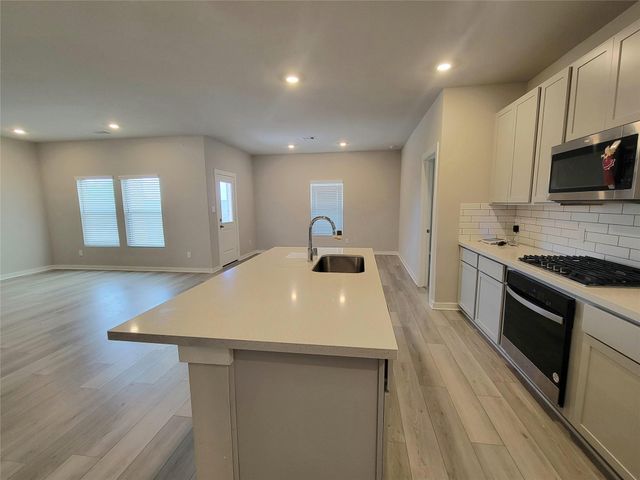 6714 Arabella Lakes Drive, Richmond, TX 77469
