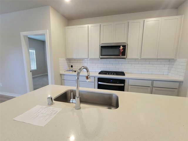 6714 Arabella Lakes Drive, Richmond, TX 77469