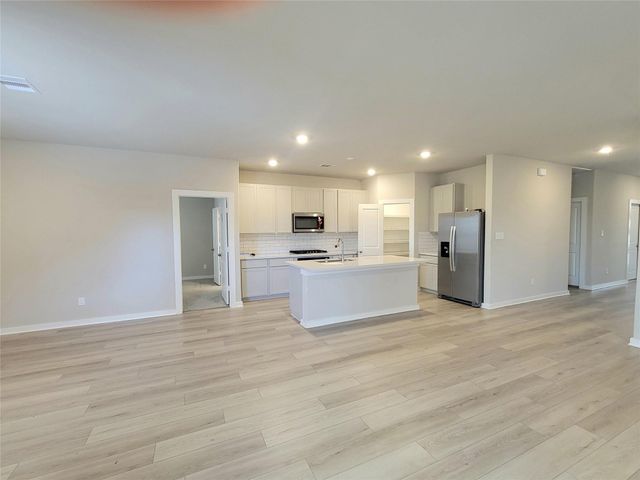 6714 Arabella Lakes Drive, Richmond, TX 77469