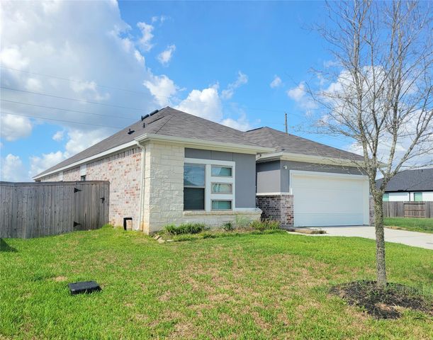 6714 Arabella Lakes Drive, Richmond, TX 77469