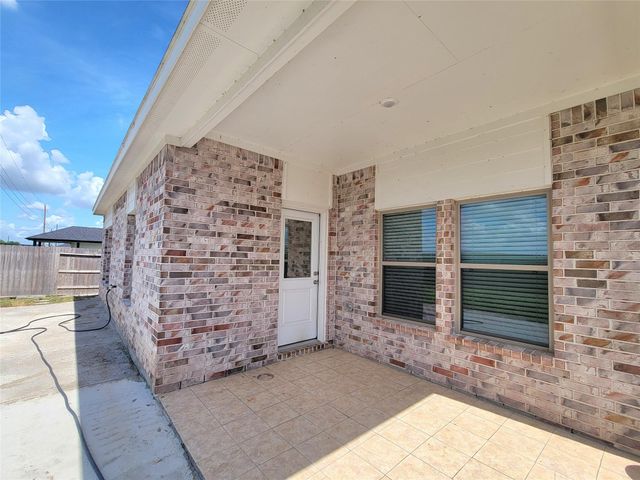6714 Arabella Lakes Drive, Richmond, TX 77469
