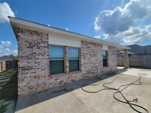 6714 Arabella Lakes Drive, Richmond, TX 77469