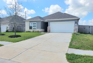 6714 Arabella Lakes Drive, Richmond, TX 77469