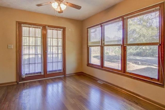 4811 Cook Road SW, Stockbridge, GA 30281