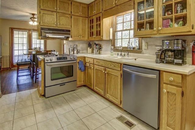4811 Cook Road SW, Stockbridge, GA 30281
