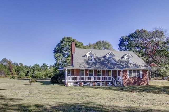 4811 Cook Road SW, Stockbridge, GA 30281