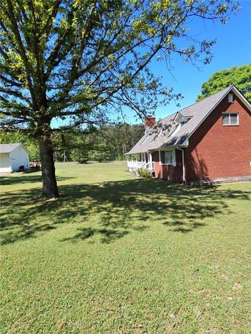4811 Cook Road SW, Stockbridge, GA 30281
