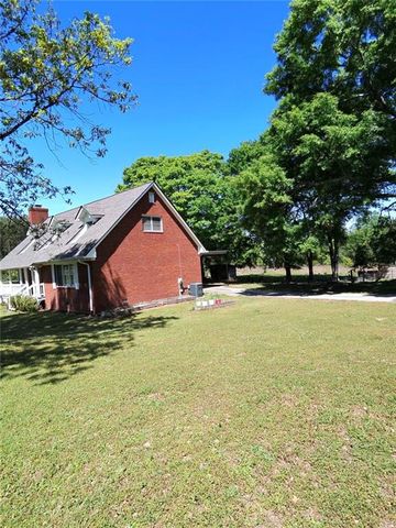 4811 Cook Road SW, Stockbridge, GA 30281