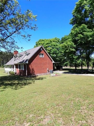 4811 Cook Road SW, Stockbridge, GA 30281