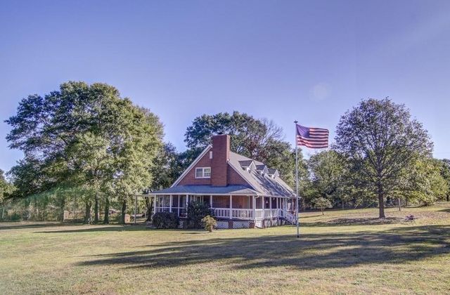 4811 Cook Road SW, Stockbridge, GA 30281