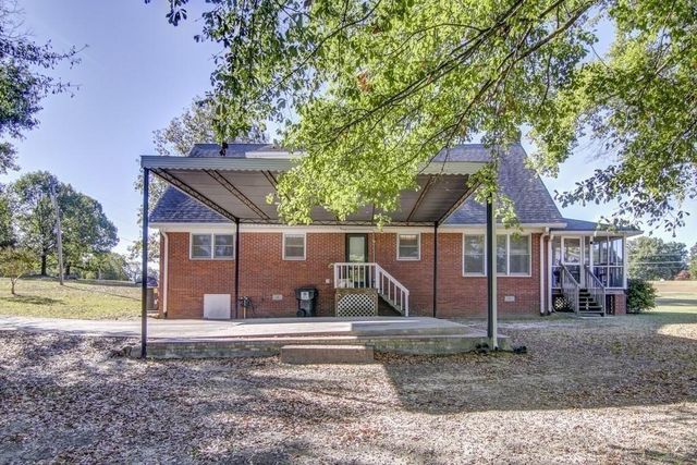 4811 Cook Road SW, Stockbridge, GA 30281