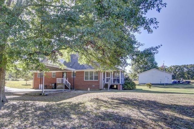 4811 Cook Road SW, Stockbridge, GA 30281