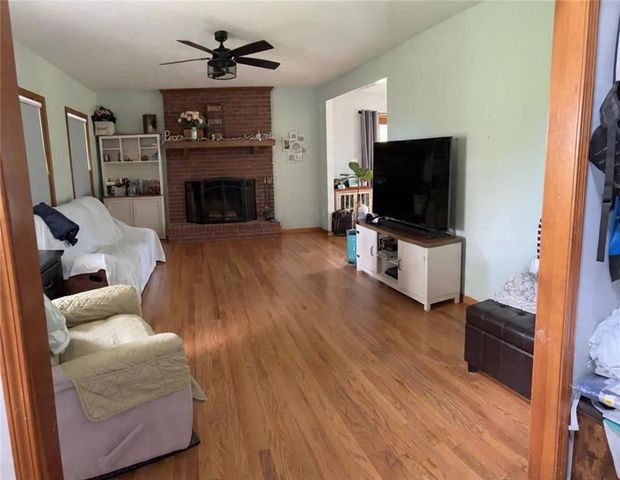 4811 Cook Road SW, Stockbridge, GA 30281