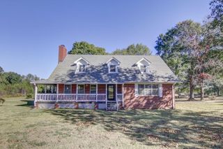 4811 Cook Road SW, Stockbridge, GA 30281