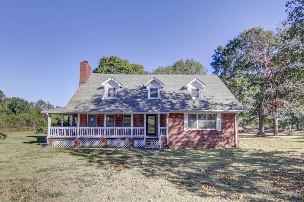 4811 Cook Road SW, Stockbridge, GA 30281