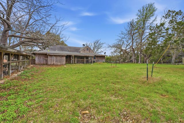 TBD Loop 165, Dripping Springs, TX 78620