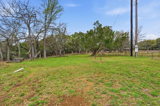 TBD Loop 165, Dripping Springs, TX 78620