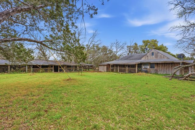 TBD Loop 165, Dripping Springs, TX 78620