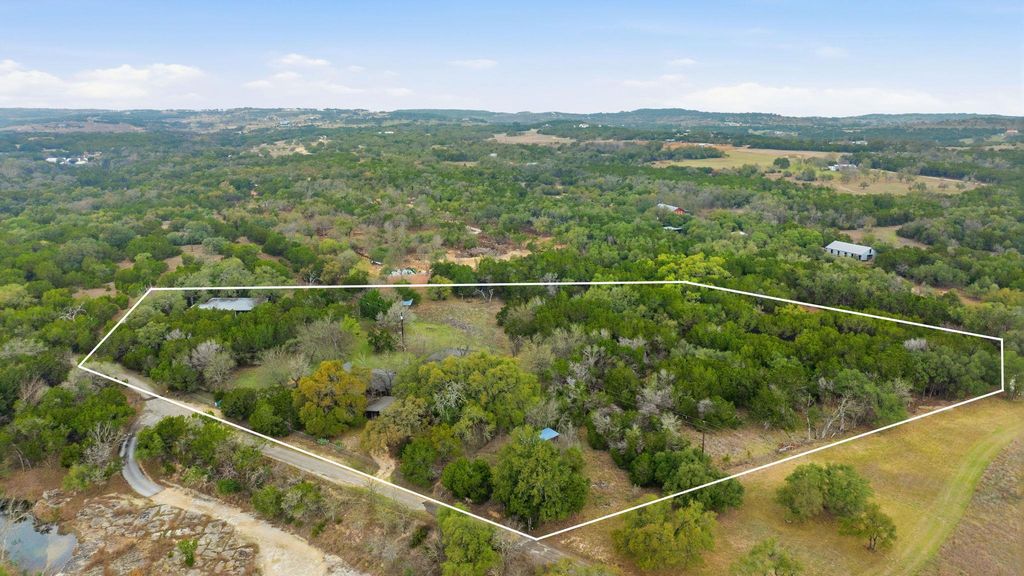 TBD Loop 165, Dripping Springs, TX 78620
