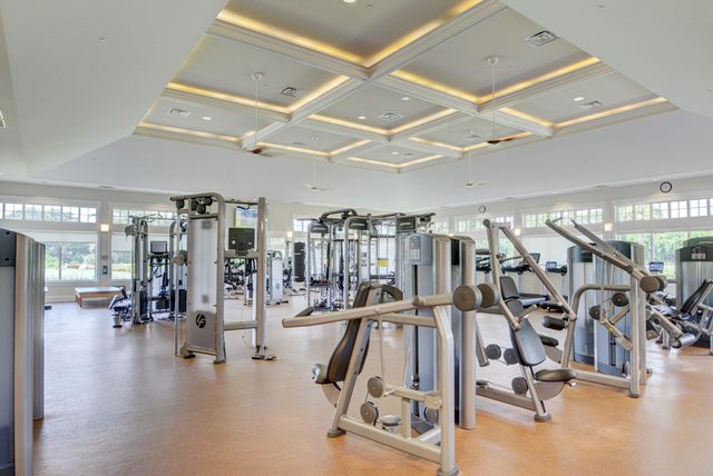 5650 SE Foxcross Place, Stuart, FL 34997