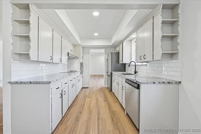 2239 W 45th Street, Tulsa, OK 74107