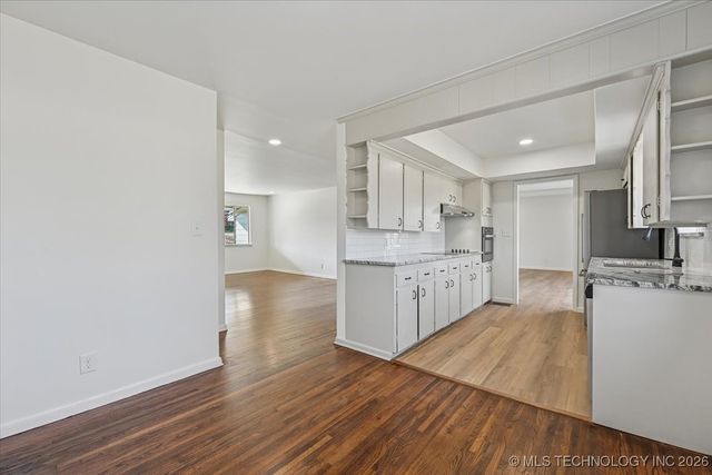 2239 W 45th Street, Tulsa, OK 74107