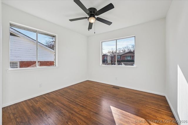 2239 W 45th Street, Tulsa, OK 74107