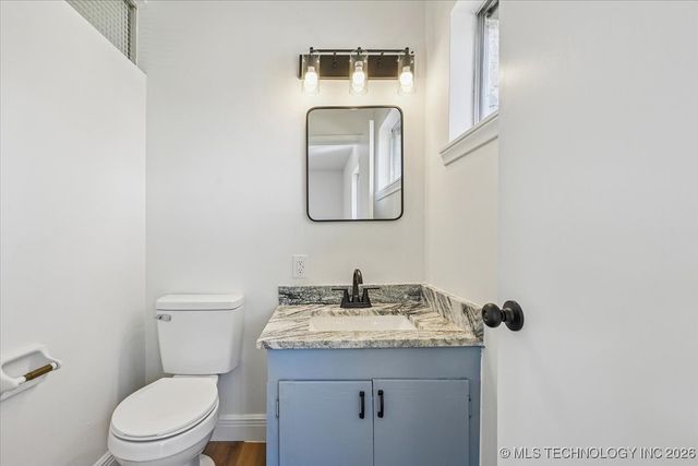 2239 W 45th Street, Tulsa, OK 74107