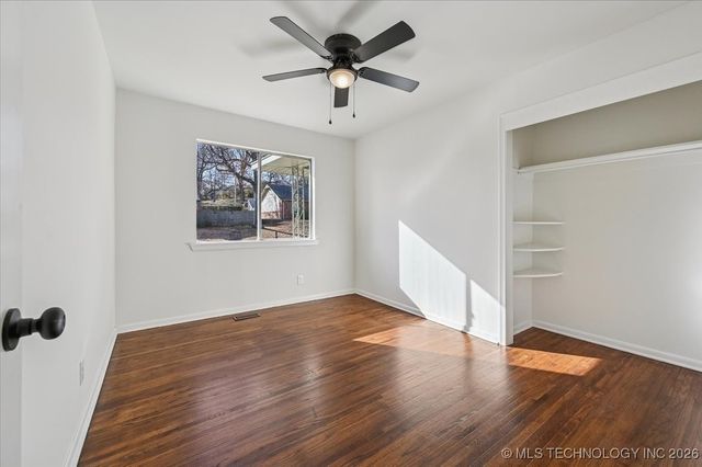 2239 W 45th Street, Tulsa, OK 74107