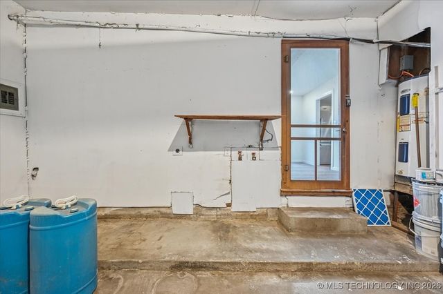 2239 W 45th Street, Tulsa, OK 74107