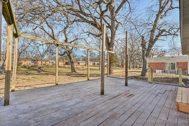 2239 W 45th Street, Tulsa, OK 74107