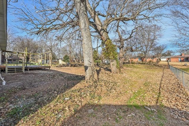 2239 W 45th Street, Tulsa, OK 74107