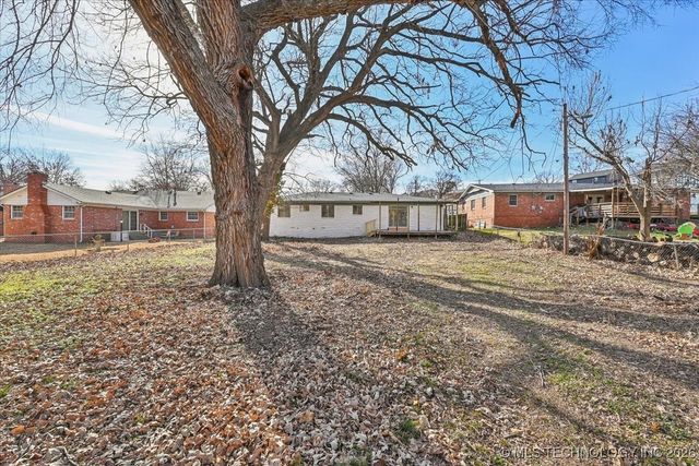 2239 W 45th Street, Tulsa, OK 74107