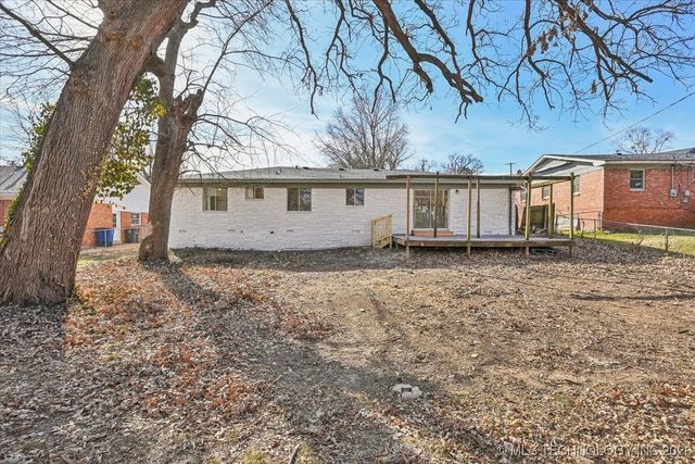 2239 W 45th Street, Tulsa, OK 74107