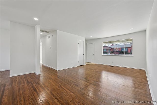 2239 W 45th Street, Tulsa, OK 74107