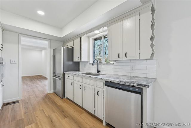 2239 W 45th Street, Tulsa, OK 74107