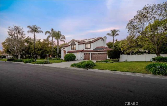 13049 Sunny Lane, Camarillo, CA 93012