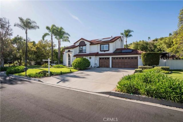 13049 Sunny Lane, Camarillo, CA 93012