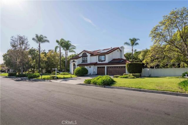 13049 Sunny Lane, Camarillo, CA 93012