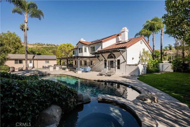 13049 Sunny Lane, Camarillo, CA 93012
