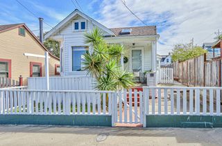 515 13th Street, Pacific Grove, CA 93950