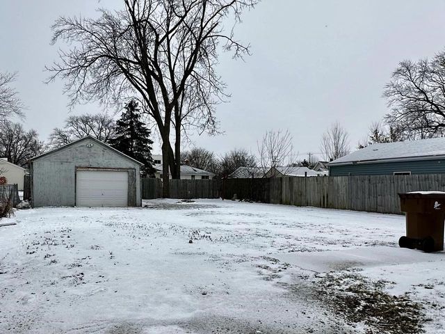 617 MILWAUKEE STREET, Menasha, WI 54952