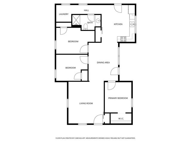 617 MILWAUKEE STREET, Menasha, WI 54952