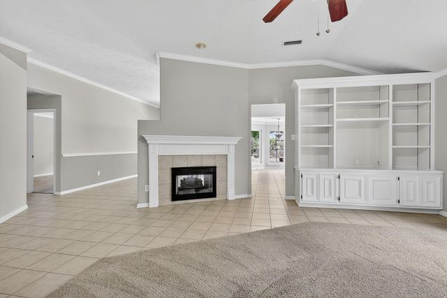 17814 Stoney Glade Court, Houston, TX 77095