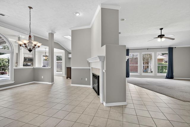 17814 Stoney Glade Court, Houston, TX 77095