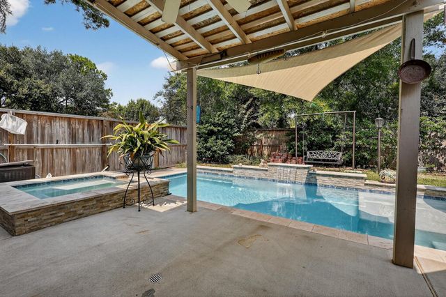 17814 Stoney Glade Court, Houston, TX 77095