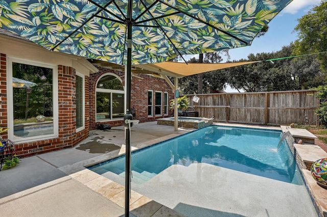 17814 Stoney Glade Court, Houston, TX 77095