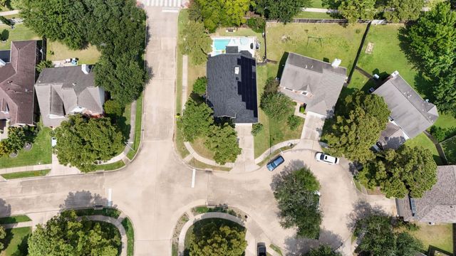 17814 Stoney Glade Court, Houston, TX 77095